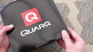 Unboxing and installing a Quarq Prime DZero power meter to my Canyon Inflite CF SLX cyclocross bike