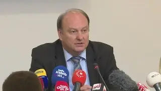 PK zum Amoklauf von München: Keine Hinweise auf islamistischen Hintergrund
