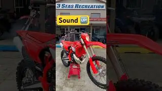 2026 Beta 300 RR X-Pro 😍#3SRTV #3SeasNation #Beta #2Stroke #dirtbike