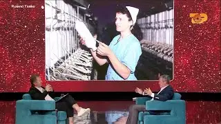 Kush ishin vajzat e bukura të Tiranës në vitet 80, Roland Tasho tregon fotot e tyre - E Diell