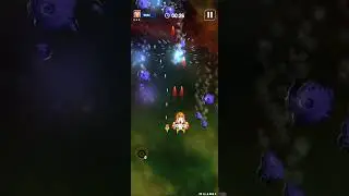 Space Shooter Galaxy Attack | Earth Level 3-4 (Normal)