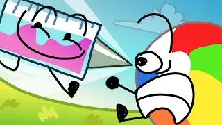 BFDIE 3, но это так, так ужасно