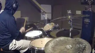 Rise Against - Injection | Drum Cover