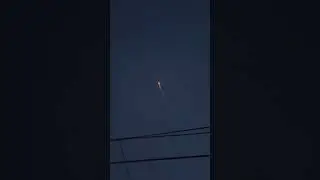 Putasos 2.25 rocket