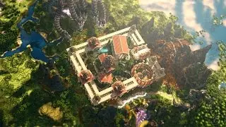 PvPLegends || Everbloom Studios || Cinematic