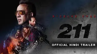 211 Official INDIA Trailer (Hindi)
