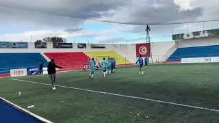 DiscoIntech vs Fis ( 27 December 2025 )