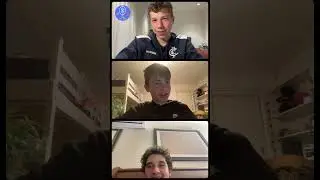 Predicting the 2026 AFL Grand Final
