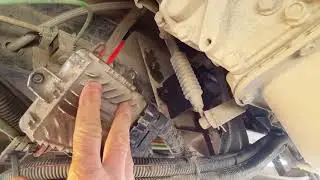 Allison Automatic Transmission Control Unit Reprogramming