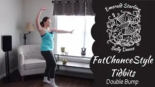 FatChanceStyle Tidbit #16 - Double Bump