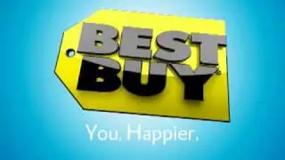 Best Buy Logo