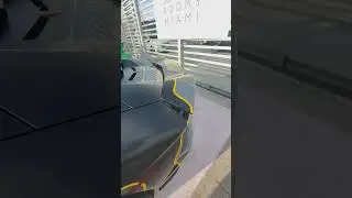 Sound on. #cars #miami #supercars #speedhunters #lifestyle #days #dreamcar #exotics #music