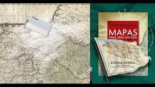 Mapas para una nación | Jose Mari Esparza