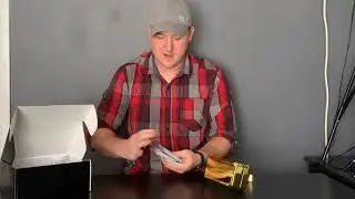 Rainmaker Cash Gun Instructional Video