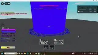 GOD OPS: THE GOD SLAYER SHOWCASE.