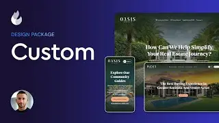 AgentFire Custom Websites: Rated #1 by Real Estate's Top Agents & Teams