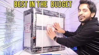 BEST Value-For-Money BUDGET GAMING PC (Late 2021)