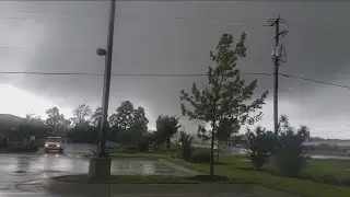 KTAB Weather: You are not alone part 3