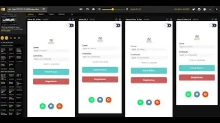 Responsive Viewer