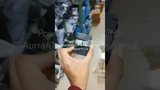 power window switch venue #ecommerce #automobile #newyear