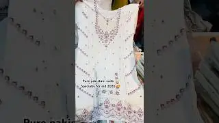 New original Pakistani suits collection 😍 | zehra creation | real manufacturers & wholesaler