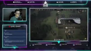 Manor Lords - First Look - Launched Today