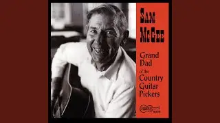 Sam McGee Stomp