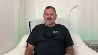 Tenex Plantar Fasciotomy Procedure Testimonial - Dr. Daniel Pero, Minimally-Invasive Foot Surgeon