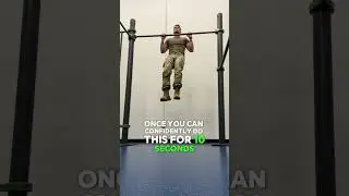 How to Progress to Pull-ups