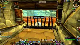 Wow- Arena Fails and Lulz with Jnx!