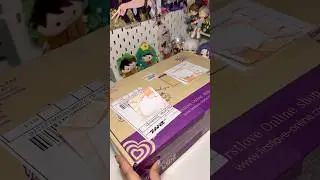 #jknstudy #unboxing #fypyoutube #manga #booktube #bl #books #manhwa #unboxingvideo