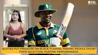 South Africa&rsquo;s Controversial Quota System Explained