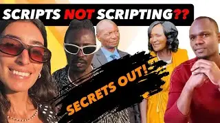 SHOCKING💃🏽 GRANDMA SHAM MARRIAGE + @iammarwa DRAMA👉 ⁠@rocabreratravels STEALS⁠? @davyjnr3009 EXPOSÉ