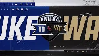 S3 wake v dukey 2