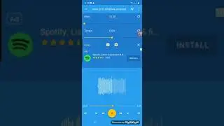 Samsung Galaxy S6 Over The Horizon  In Reversed Pitch +12.00,-12.00 And Normal