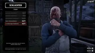 Red Dead Redemption 2 Folge 36 - Das Duell