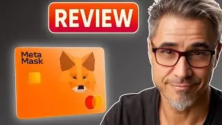 MetaMask Card Review 2025