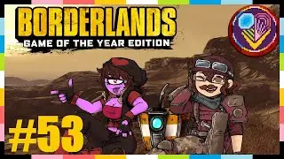 Барон Флинт &mdash; Borderlands с DoodleZar, эпизод 53
