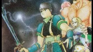 Legacy of the Wizard (Dragon Slayer IV) Extended Promotional Commercial (subs) [1987, FC]