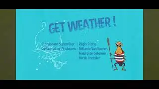 Get Blake S01E41 Get Weather Bleu 