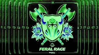 Nacha - Feral Rage
