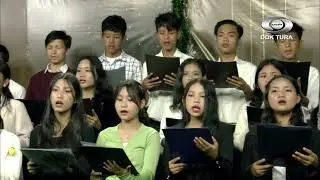 SOKBAON BILSI GITAL | St. Cecila Choir, Cathedral Church Tura