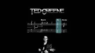 Guitar Yoga? Solo Guitar Techniques: Ted Greene!