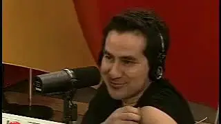 Pânico no Rádio 2009 Arthur Veríssimo, Keila Lima e Daniela Albuquerque