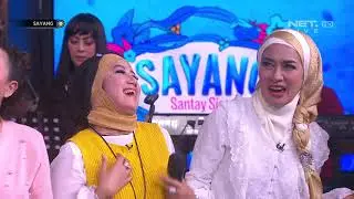 Nostalgia Penampilan Grup Manis Manja - SAYANG (1/4)