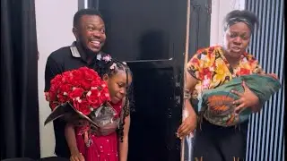 The DNA test unbelievable&hellip;. Best Nollywood Movies