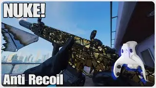 NUKE! With The Strikepack Horizon In Black Ops 7 ANTI RECOIL GAMEPLAY