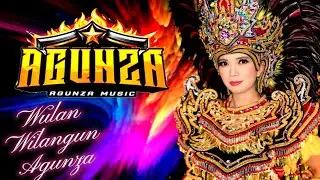 TOPENG IRENG WULAN WILANGUN MANUNGGAL BUDAYA AGUNZA LIVE  SEBOTO GLADAGSARI#topengireng #agunza