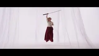 CarbonWorks - Samurai (Official Music Video)