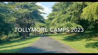 Tollymore 2023
